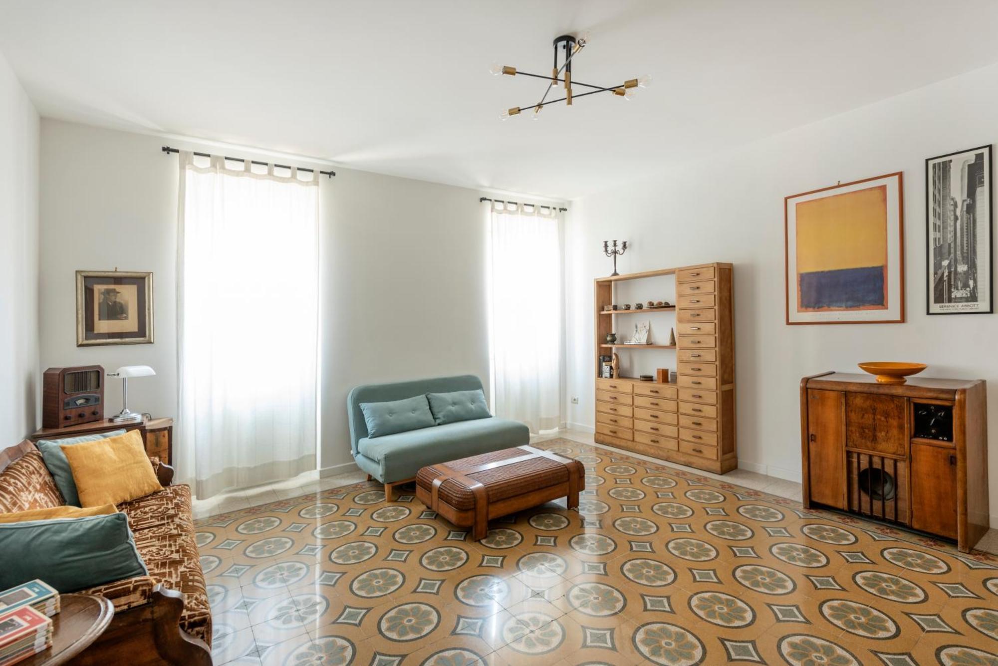 Residenza Urbana Apartment Рим Екстериор снимка